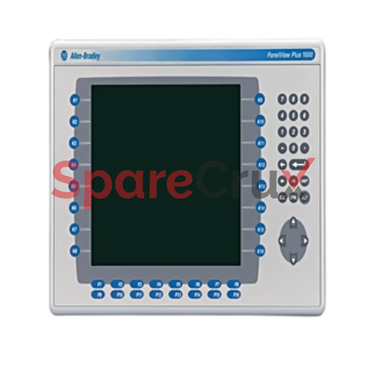 2711P-T7C4D8 | ALLEN BRADLEY | PanelView Plus Terminal