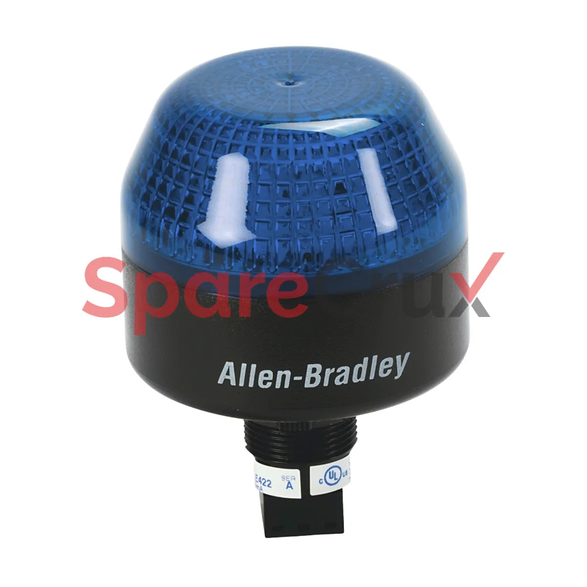 855PB-B10SE622 | ALLEN BRADLEY | Balise montée sur panneau 120 V CA