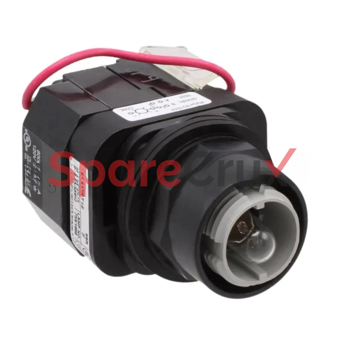 800H-PR56 | ALLEN BRADLEY | 30mm Pilot Light 800H PB