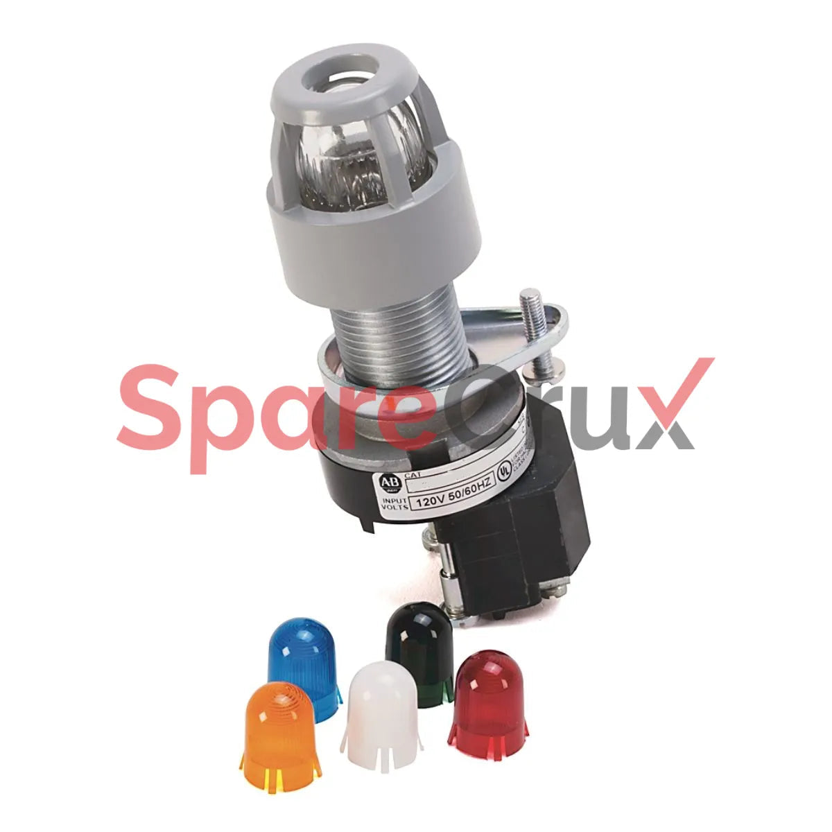 800H-PP16 | ALLEN BRADLEY | Type 7_9 Pilot Light 800H PB