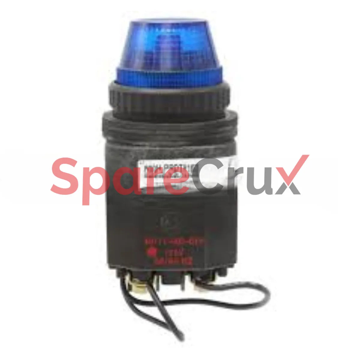 800H-PRDTH16B | ALLEN BRADLEY | 30mm Pilot Light 800H PB