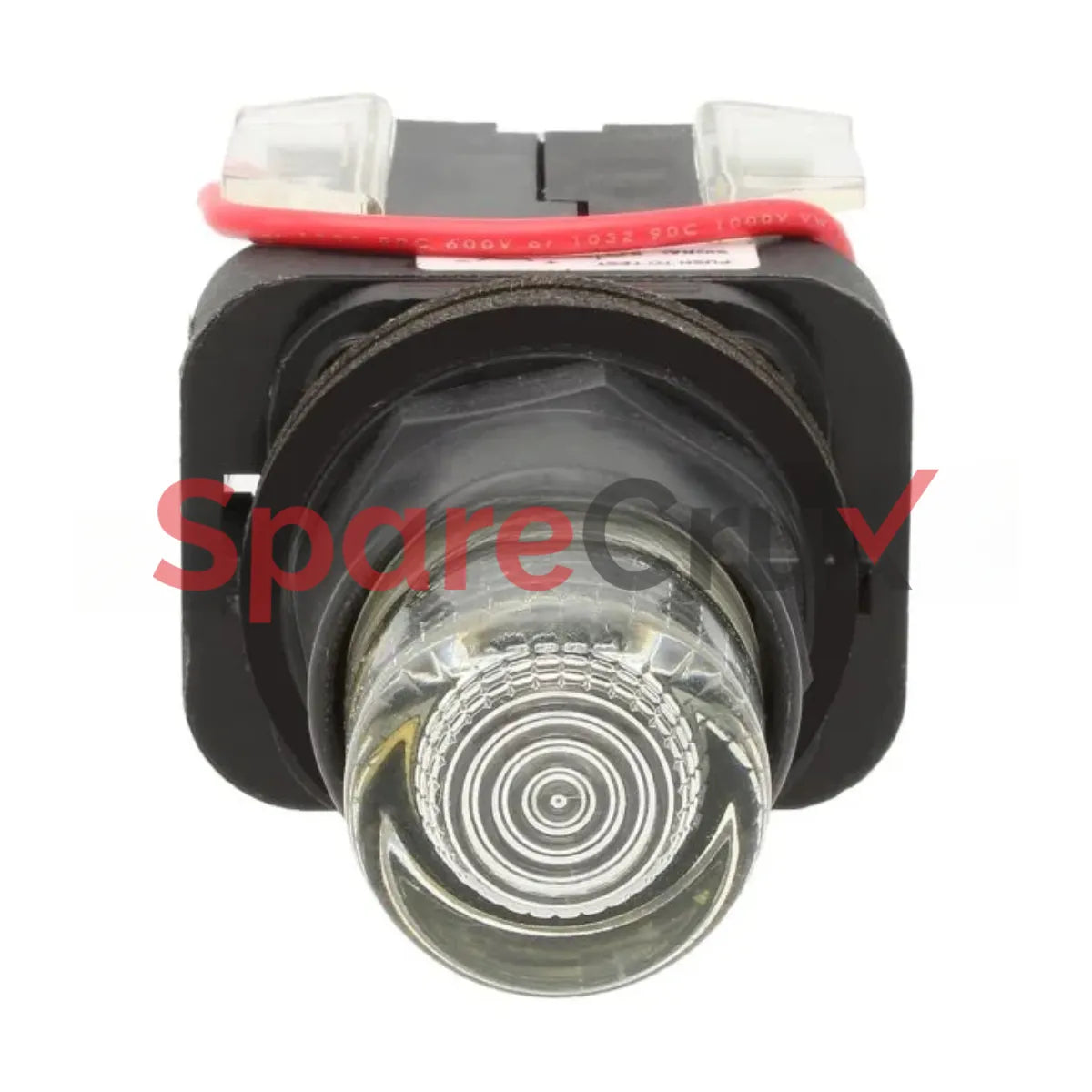 800H-QRTH2C | ALLEN BRADLEY | 30mm Pilot Light 800H PB