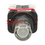 800HC-QRTH2C | ALLEN BRADLEY | 30mm Pilot Light 800H PB