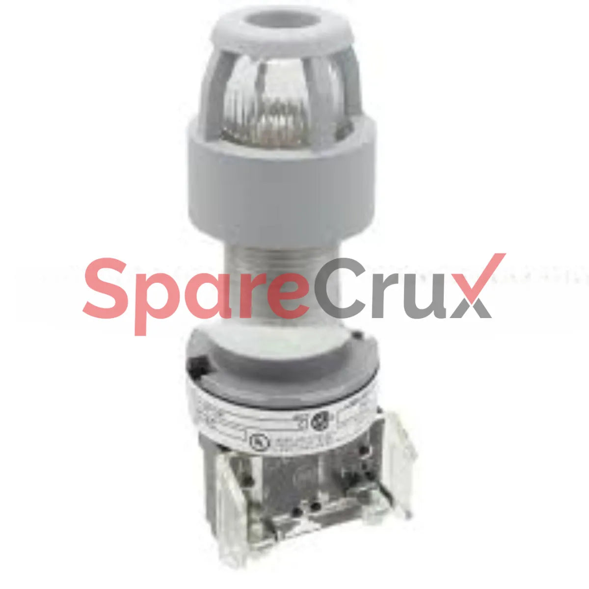 800H-PP16M | ALLEN BRADLEY | Type 7_9 Pilot Light 800H PB