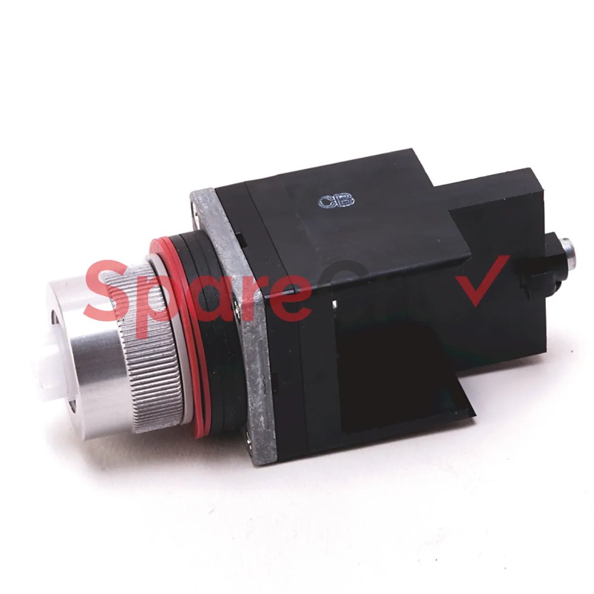 800MR-24JX9B | ALLEN BRADLEY | 3 Position Selector Switch 800MR PB