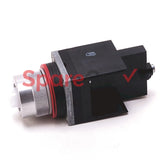 800MR-24JX9B | ALLEN BRADLEY | 3 Position Selector Switch 800MR PB