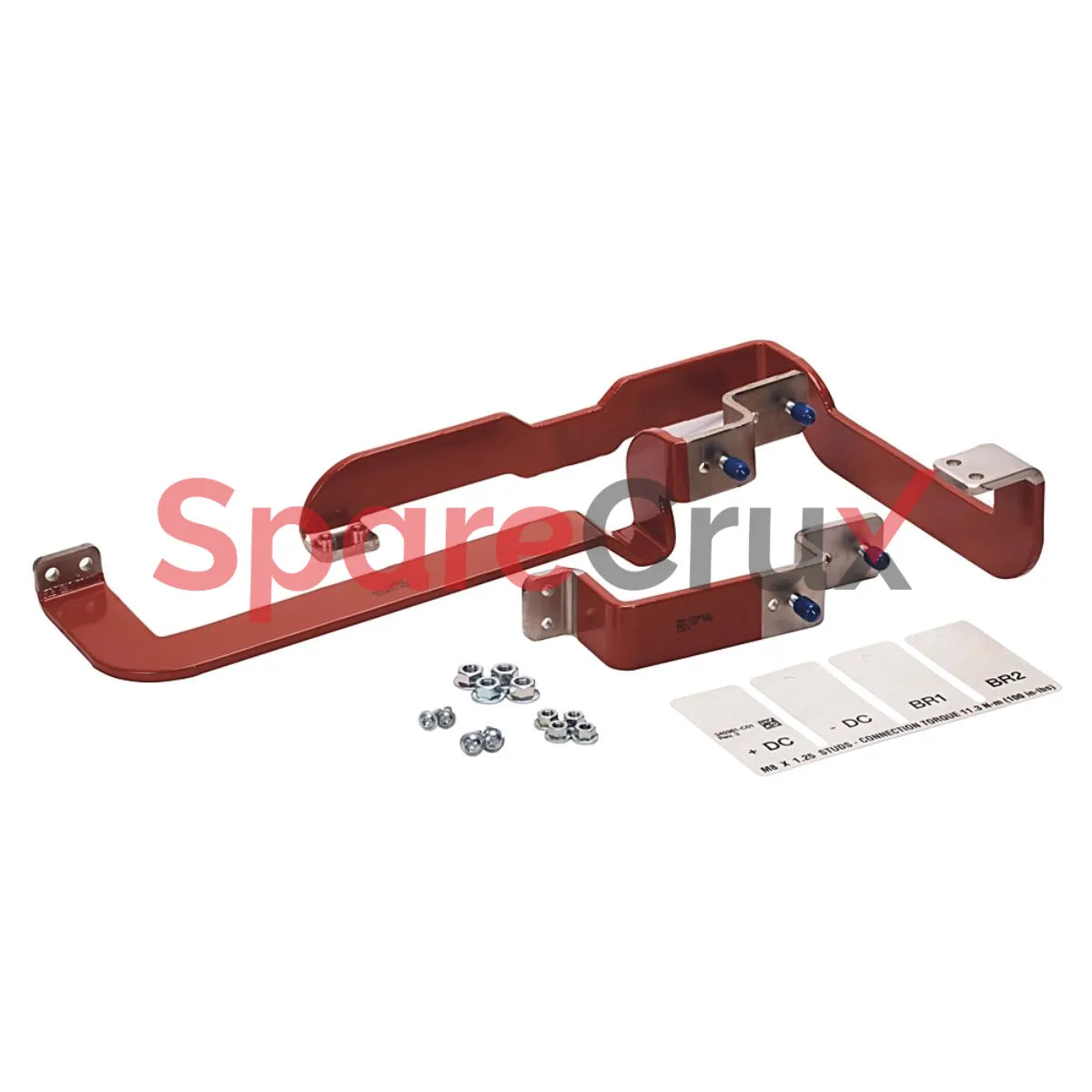 20-750-DCBB2-F7 | ALLEN BRADLEY | PowerFlex 750-Series DC Bus Bar Kit, 600/690V, Frame 7