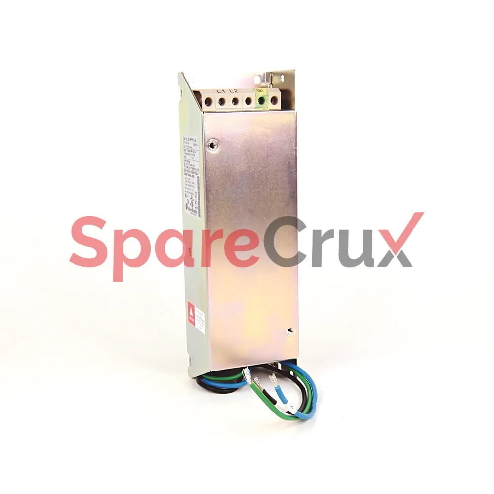 25-RF011-AL | ALLEN BRADLEY | PowerFlex 520 10.7A 230V EMC Filter Kit