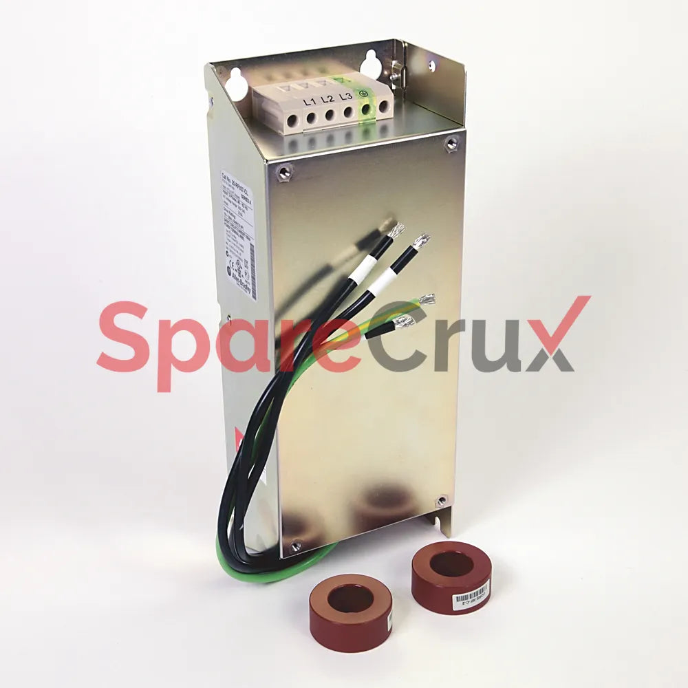 25-RF027-CL | ALLEN BRADLEY | Kit de filtre CEM PowerFlex 520 26,6 A 230 V