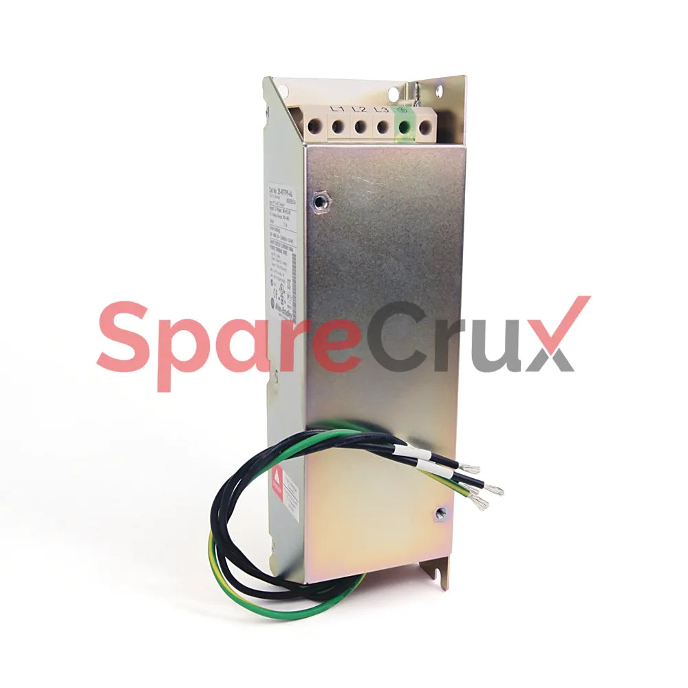 25-RF7P5-AL | ALLEN BRADLEY | PowerFlex 520 7.5A 480V EMC Filter Kit
