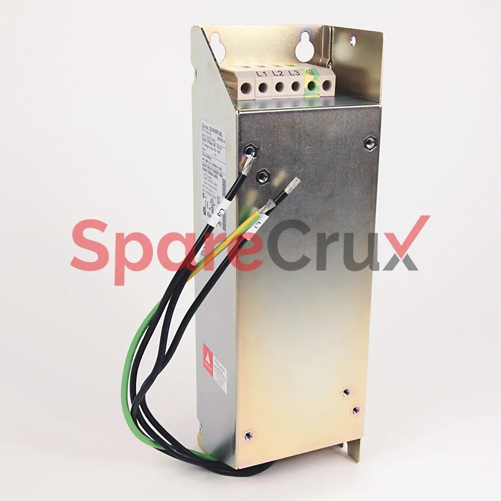 25-RF014-CL | ALLEN BRADLEY | PowerFlex 520 13.5A 600V EMC Filter Kit