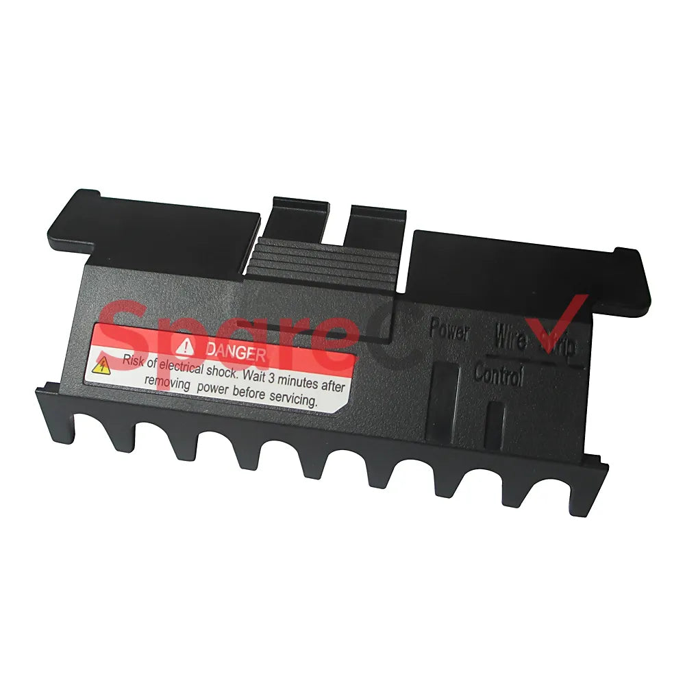 25-PTG1-FC | ALLEN BRADLEY | PowerFlex 520 Fr C Power Terminal Guard