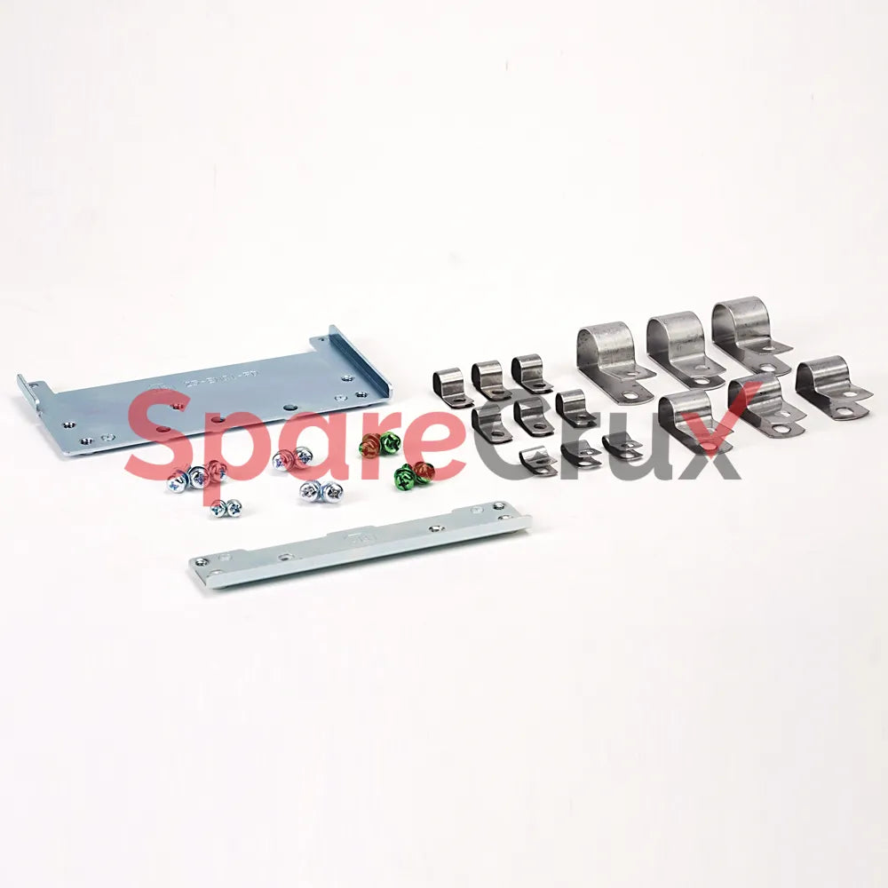 25-EMC1-FD | ALLEN BRADLEY | Plaque CEM PowerFlex 520 châssis D