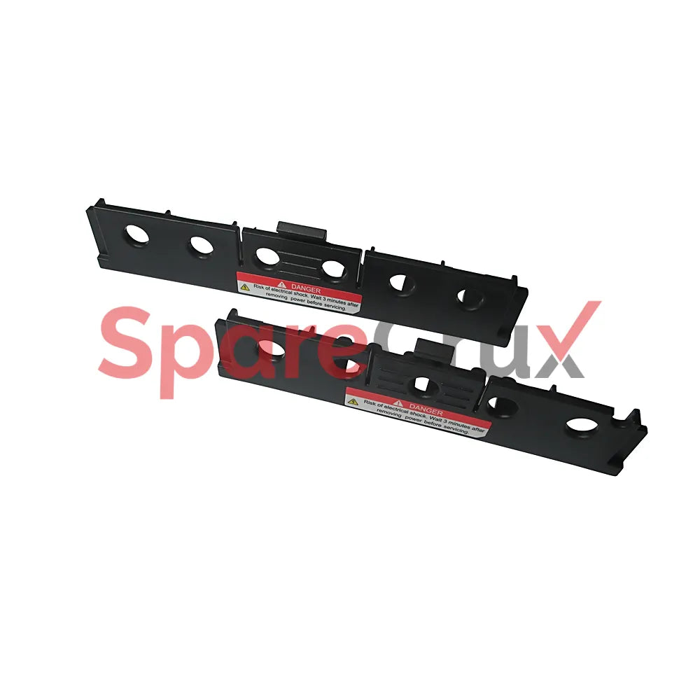 25-PTG1-FE | ALLEN BRADLEY | PowerFlex 520 Fr E Power Terminal Guard