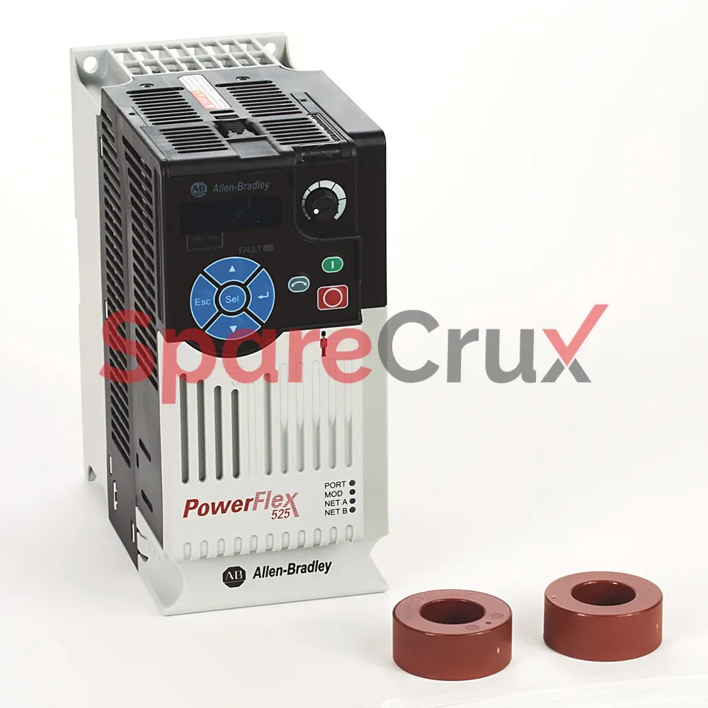 25B-D010N114 | ALLEN BRADLEY | PowerFlex 525 4kW (5Hp) AC Drive