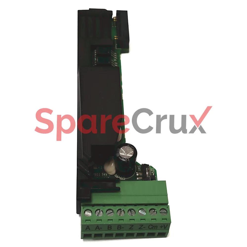 25-ENC-2 | ALLEN BRADLEY | PowerFlex 527 Incremental Encoder