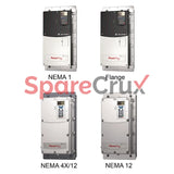 20AD065A0NYNANC0 | ALLEN BRADLEY | PowerFlex 70 AC Drive 65 A at 50 Hp 20A