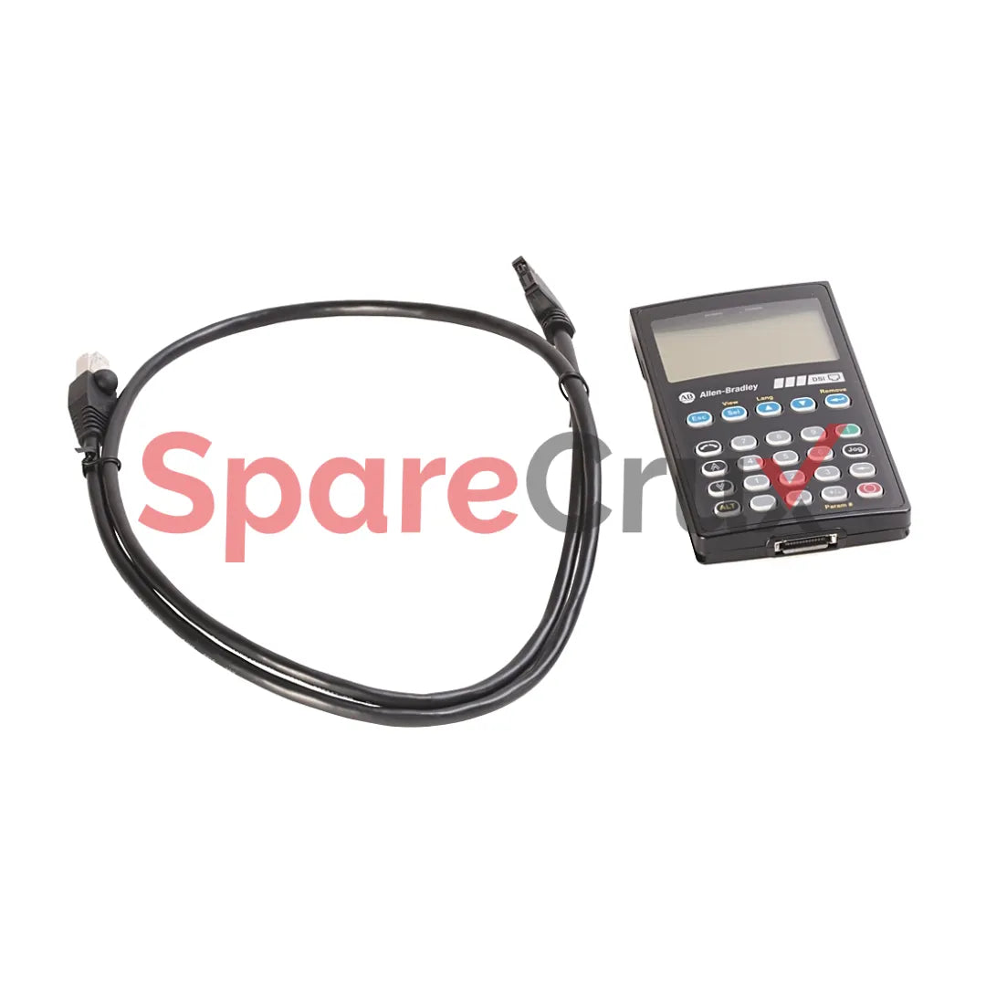 22-HIM-H30 | ALLEN BRADLEY | PowerFlex Cable Kit