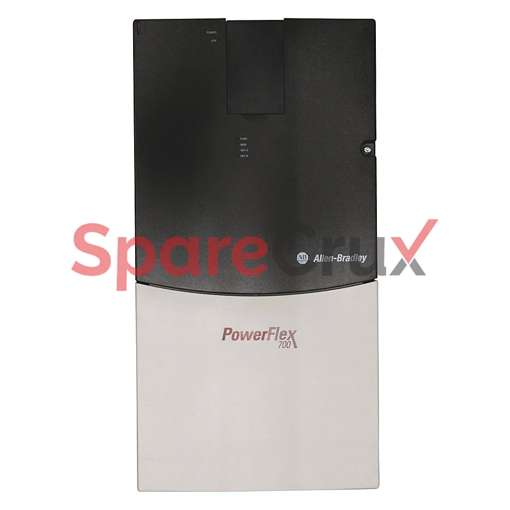 20BC260A3AYNANC0 | ALLEN BRADLEY | Variateur de fréquence c.a. PowerFlex 700 20B