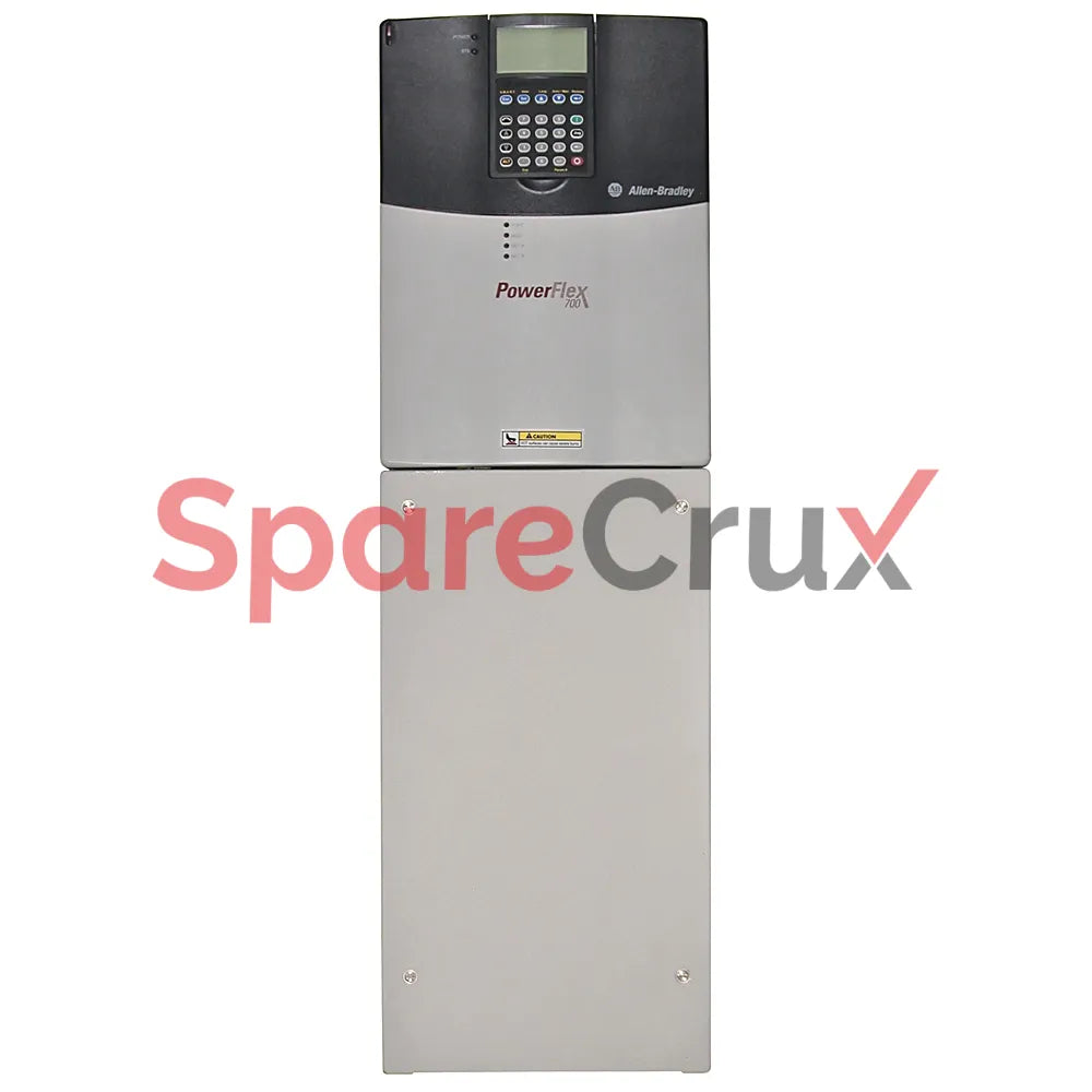 20BB080A3AYNANC1 | ALLEN BRADLEY | Variateur de fréquence c.a. PowerFlex 700 80 A 30 CV 20B