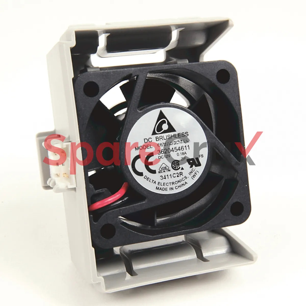 SK-U1-CCVR1-C1 | ALLEN BRADLEY | PowerFlex 400 C Frame Spare Parts