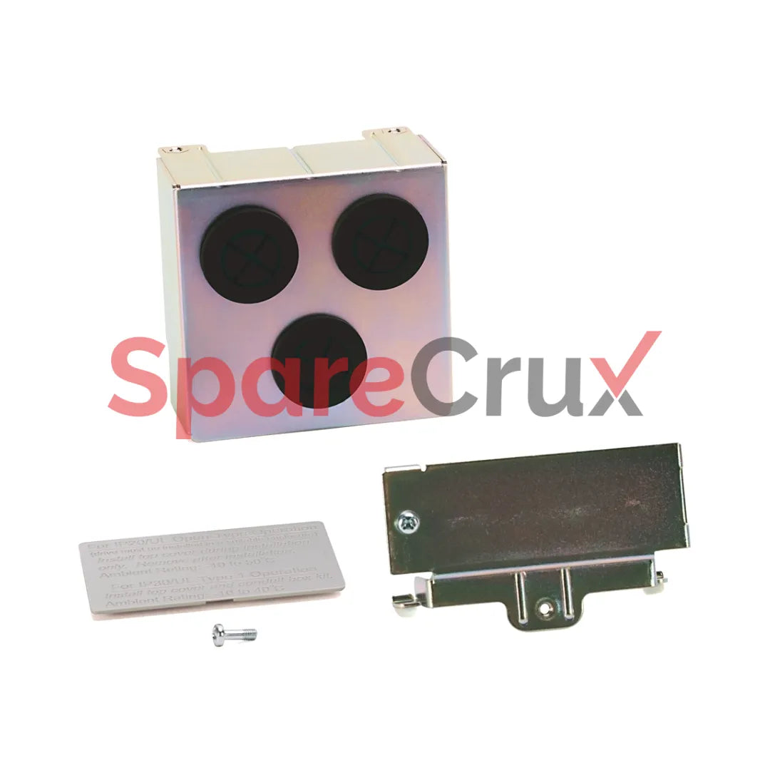 22-JBAB | ALLEN BRADLEY | PowerFlex 4-40-40P Conversion Kit