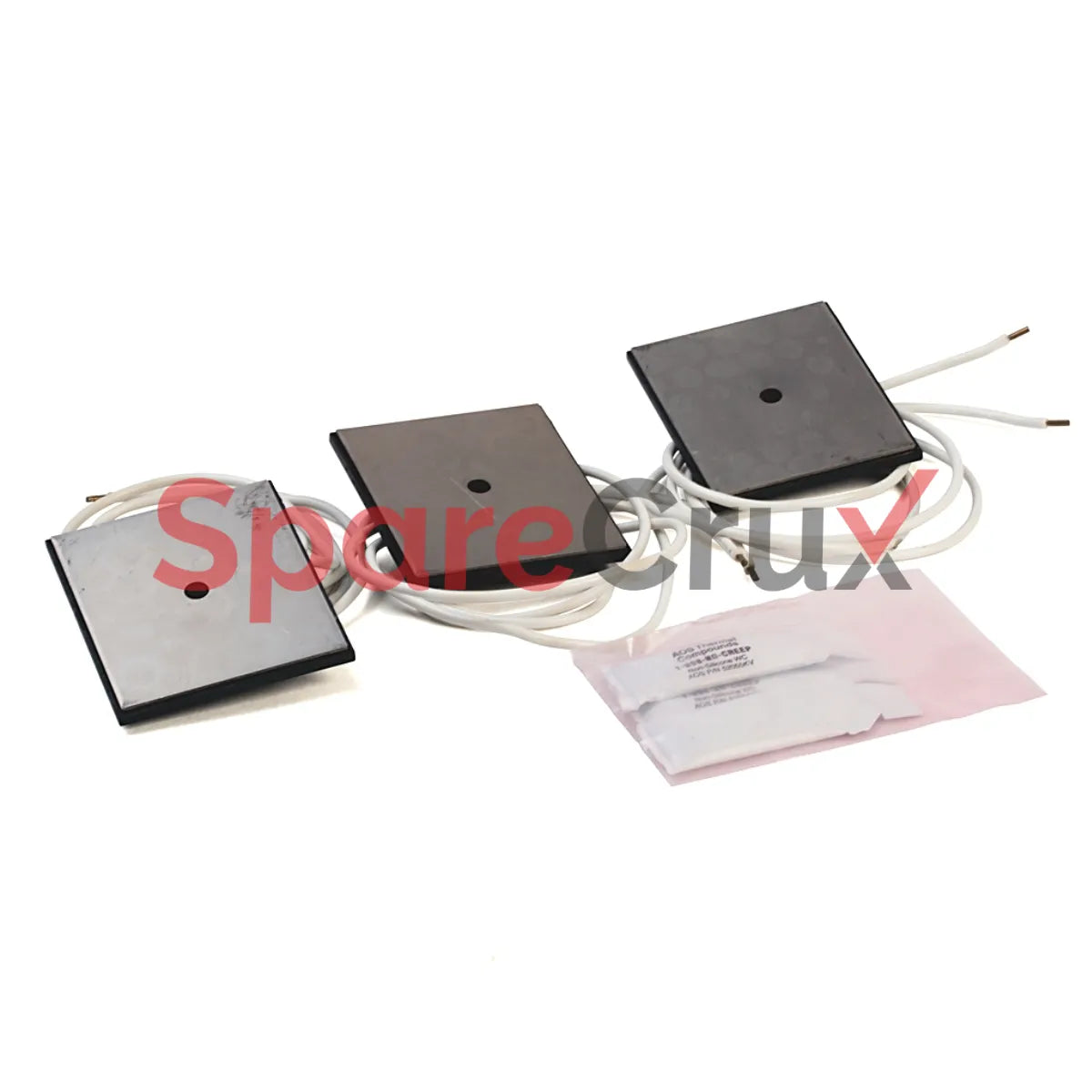 SK-L1-RD1-F3 | ALLEN BRADLEY | PowerFlex 700L Discharge Resistor Kit