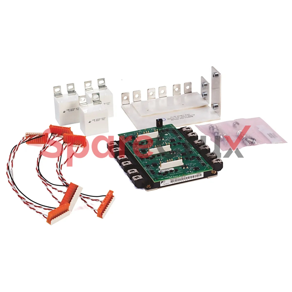 SK-G9-QOUT1-F6 | ALLEN BRADLEY | Kit IGBT PowerFlex 700