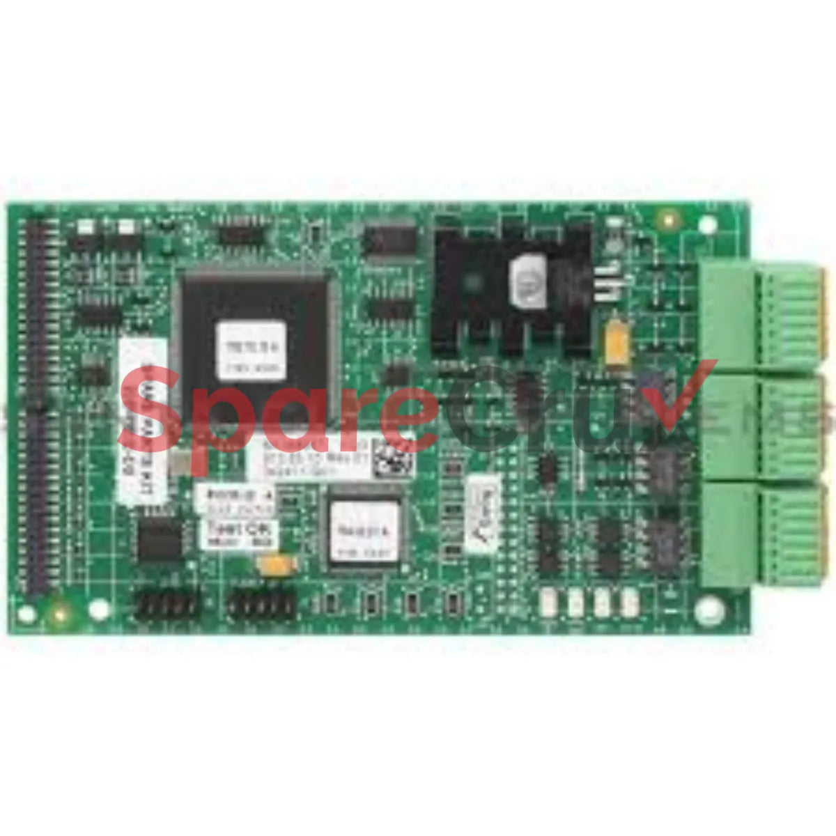 20D-HEID-D0 | ALLEN BRADLEY | PowerFlex 700S Heidenhain Encoder Board