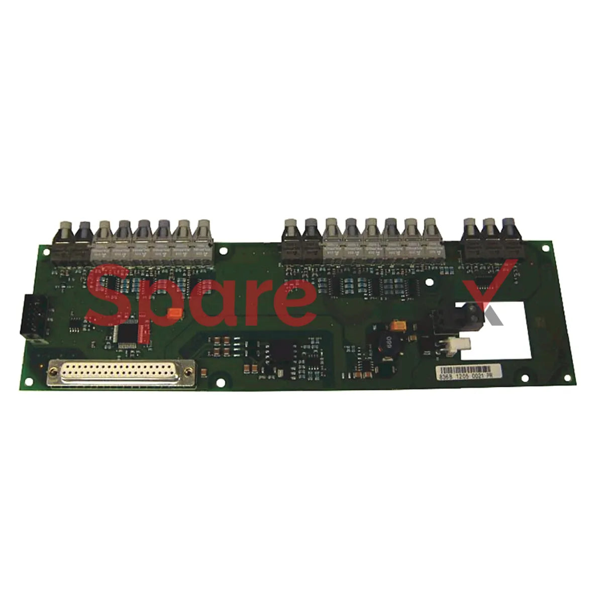 SK-H1-SSTAR1-E650 | ALLEN BRADLEY | KIT,STAR INTERFACE,700S,650A,600V CL,FR