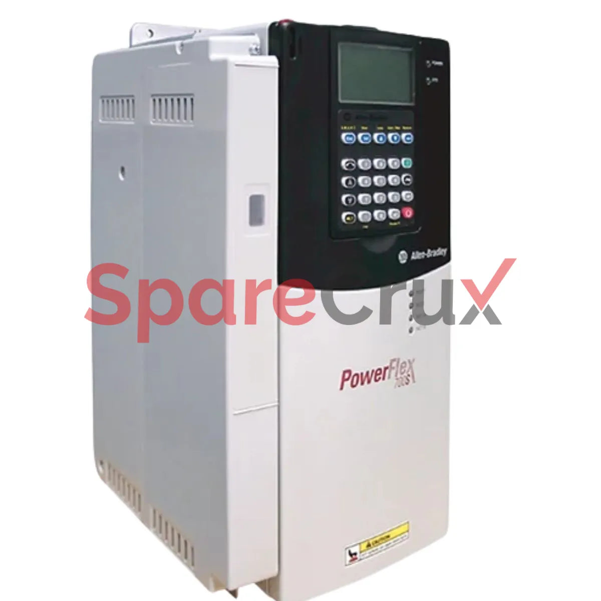 20DJ096A0ENNANANE | ALLEN BRADLEY | PowerFlex 700S AC Drive 96 A 75 Hp 20D