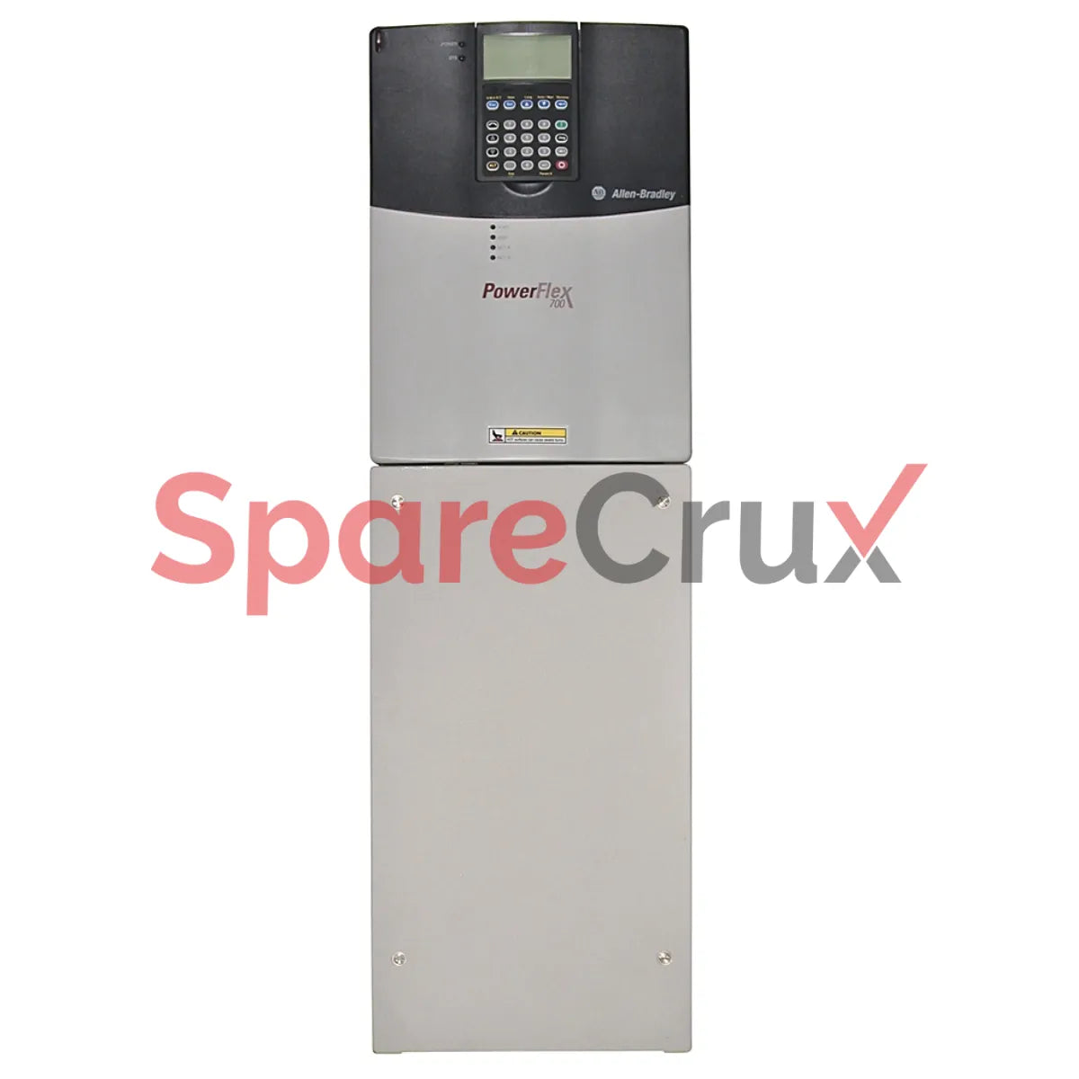 246853.70 | ALLEN BRADLEY | PowerFlex 700 AC Drive 85 A 45 kW 20B