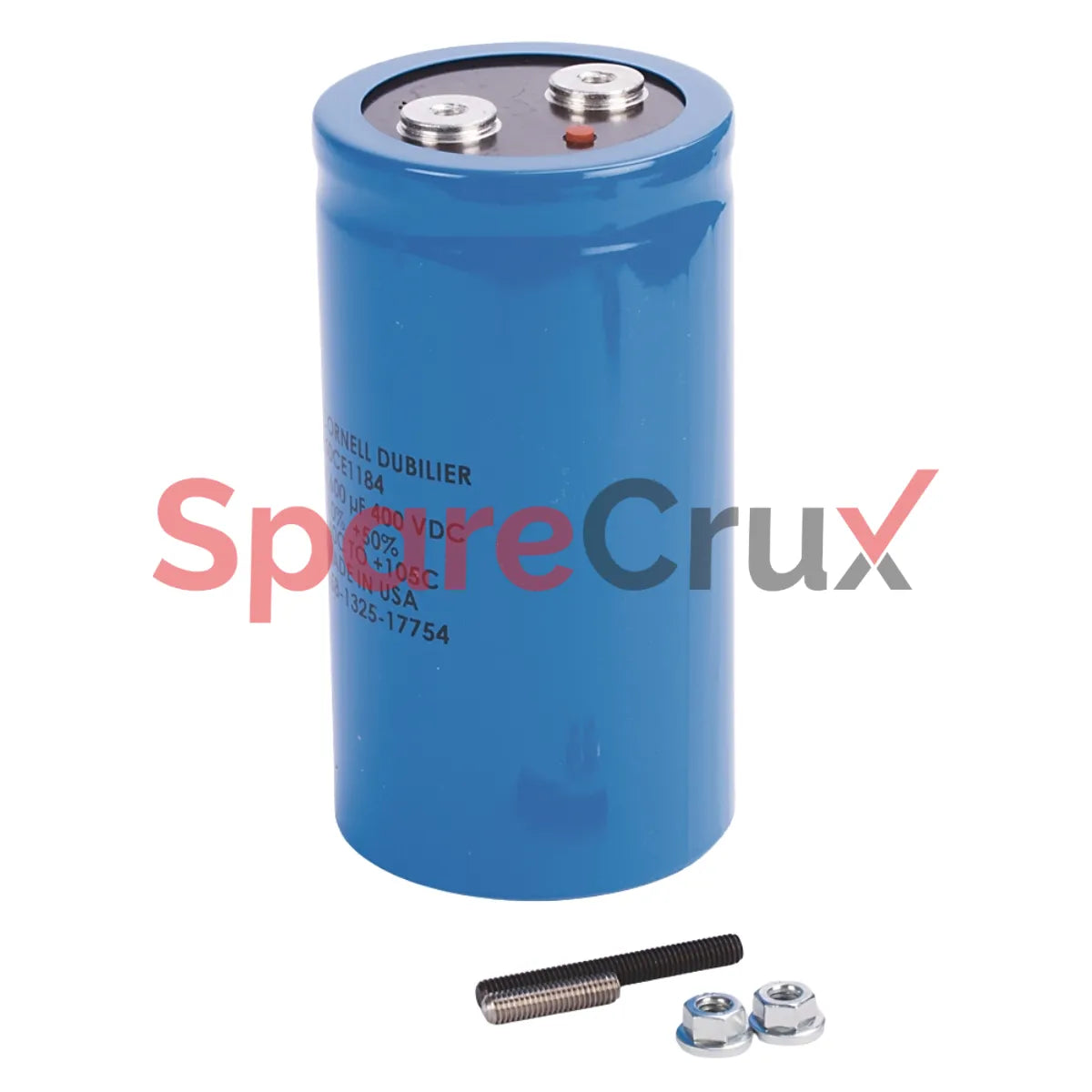 SK-G1-BUSCAP1-F10 | ALLEN BRADLEY | PowerFlex 700 Bus Capacitor Kit
