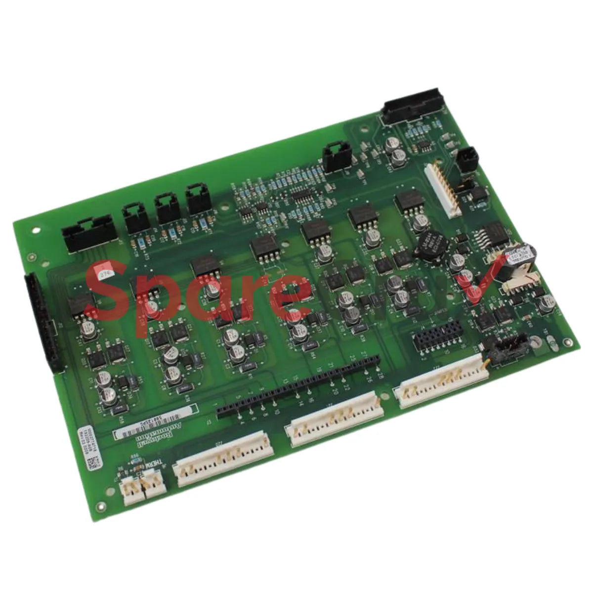 193209-A08 | ALLEN BRADLEY | PowerFlex 700 Control Board | AC Drive