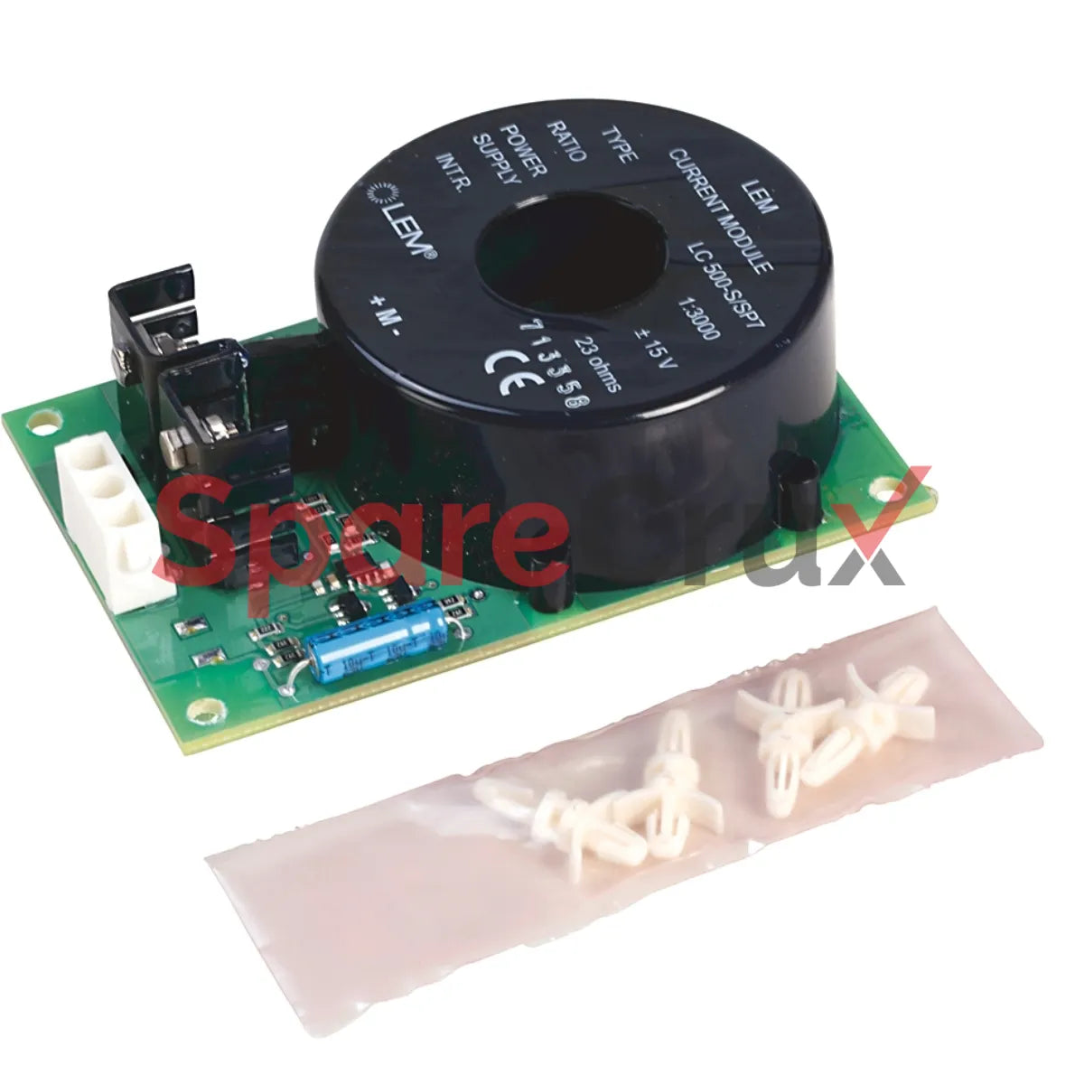 SK-G1-CT1-F8 | ALLEN BRADLEY | PowerFlex 700 Current Transducer Kit