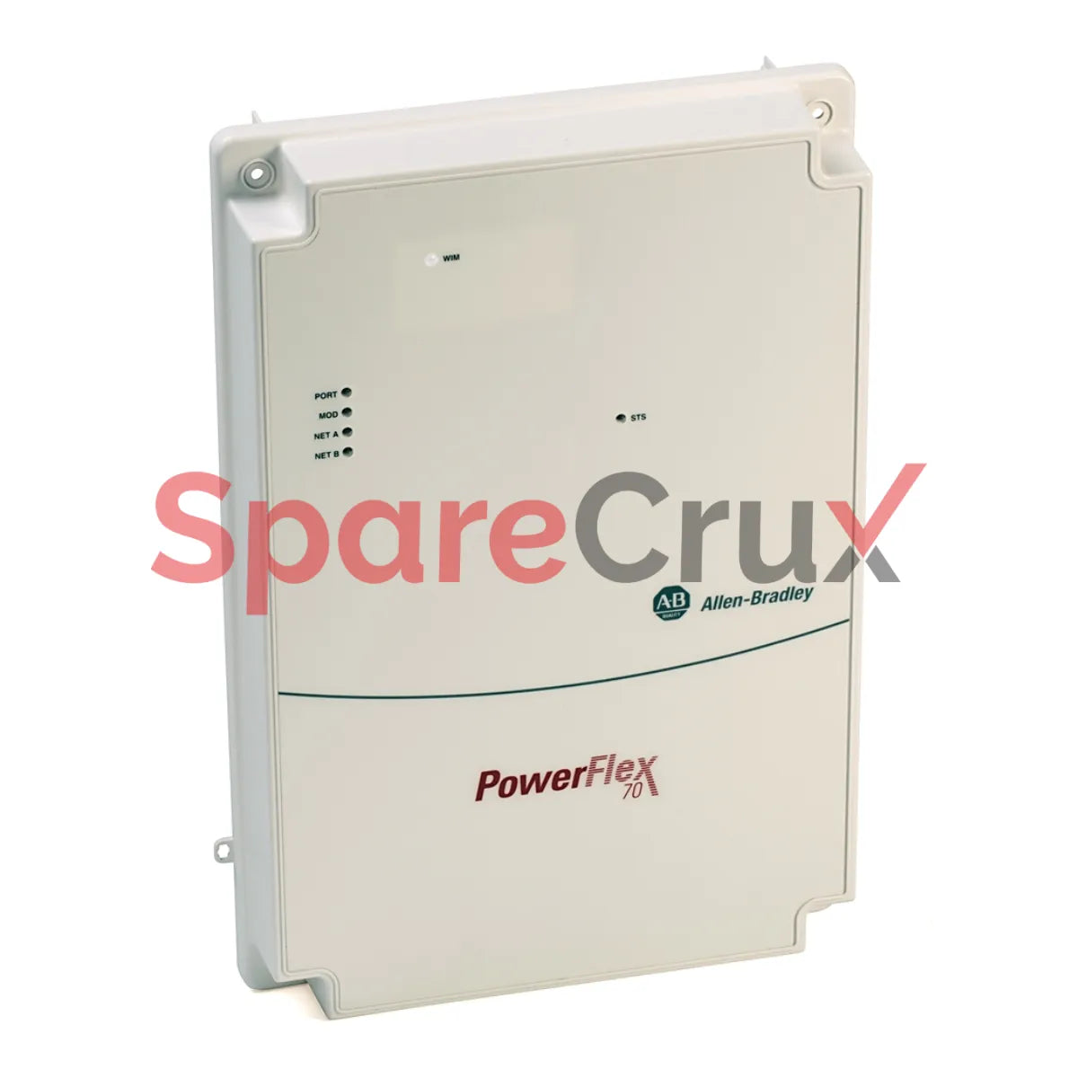 SK-M1-CVR1-D1 | ALLEN BRADLEY | PowerFlex 70 D Frame Drive Cover Kit