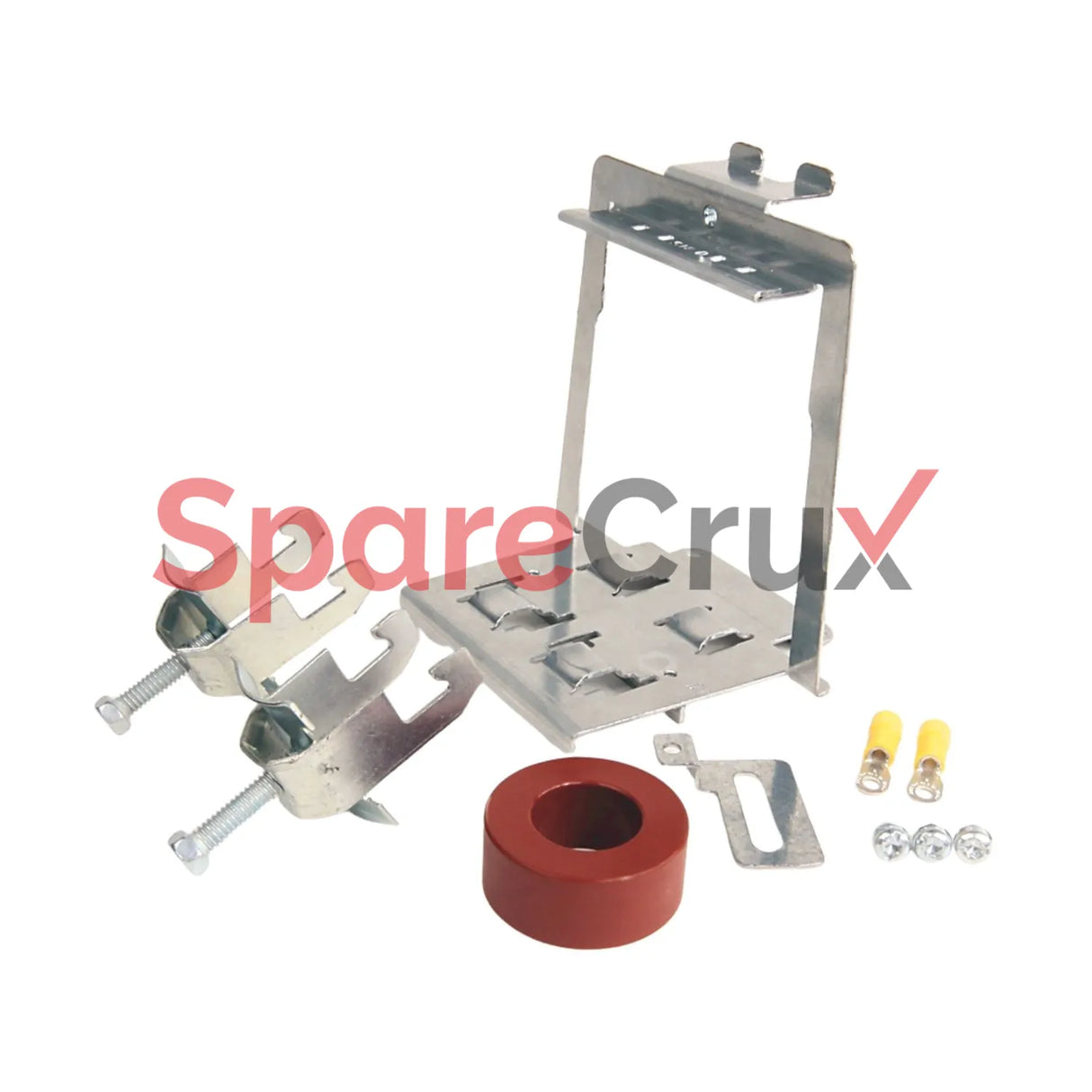 20-750-EMC2-F2 | ALLEN BRADLEY | PowerFlex 750-Series EMC Core, Frame 2, 200…240/380…480V AC