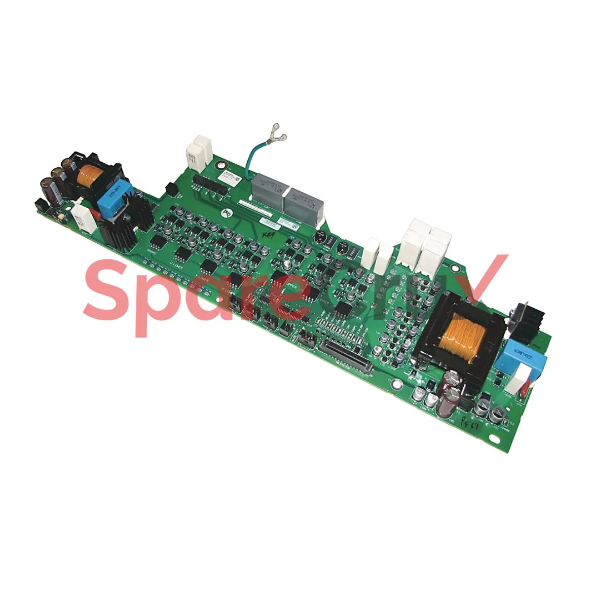 SK-R9-PINT1-DF6D | ALLEN BRADLEY | Carte d'interface de puissance PowerFlex 750 200 CV
