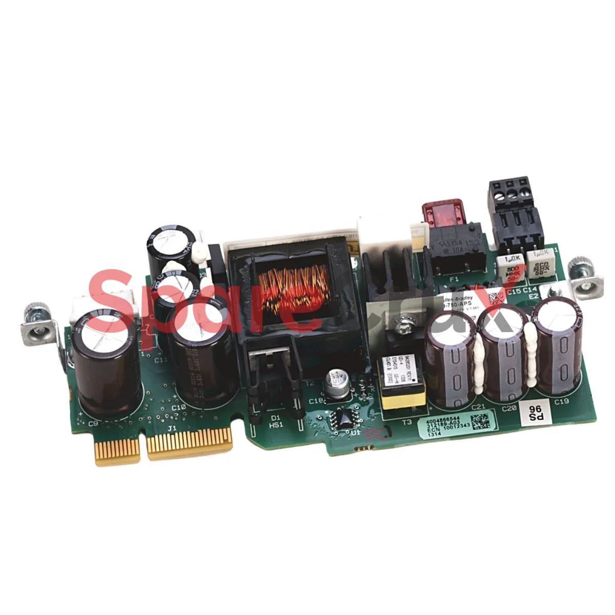 20-750-APS | ALLEN BRADLEY | PF750 24V Aux Power Supply Module