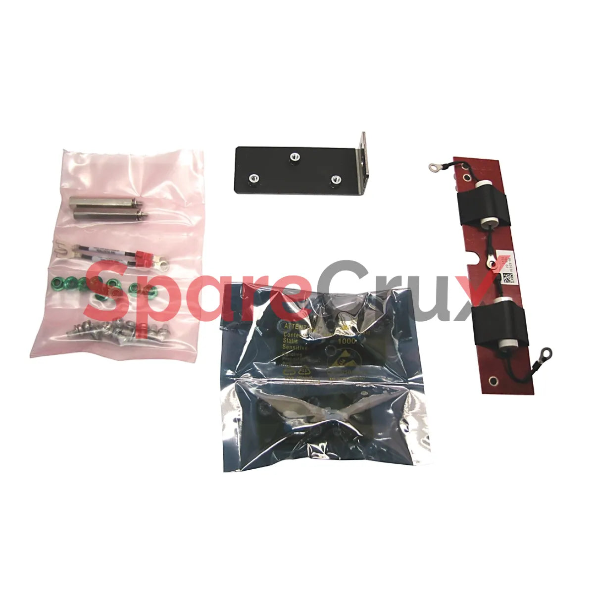 SK-R1-EMCCAP1-F8 | ALLEN BRADLEY | PowerFlex 750 Capacitor Kit
