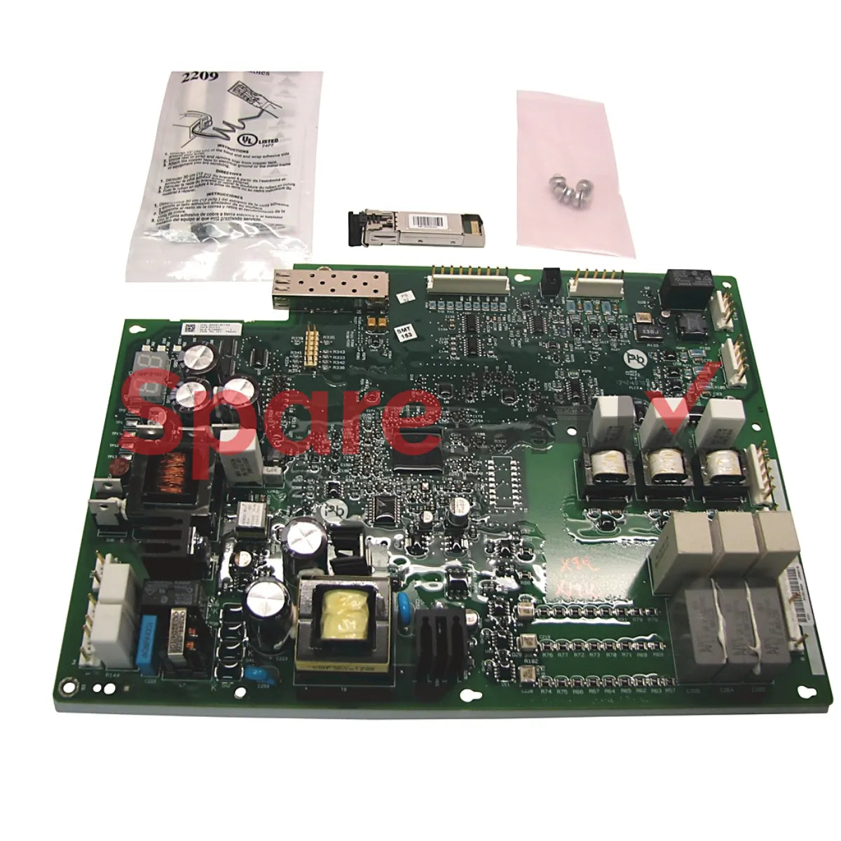 SK-R1-CGDB1-CD-F8 | ALLEN BRADLEY | PowerFlex 750 Converter Gate Board Kit