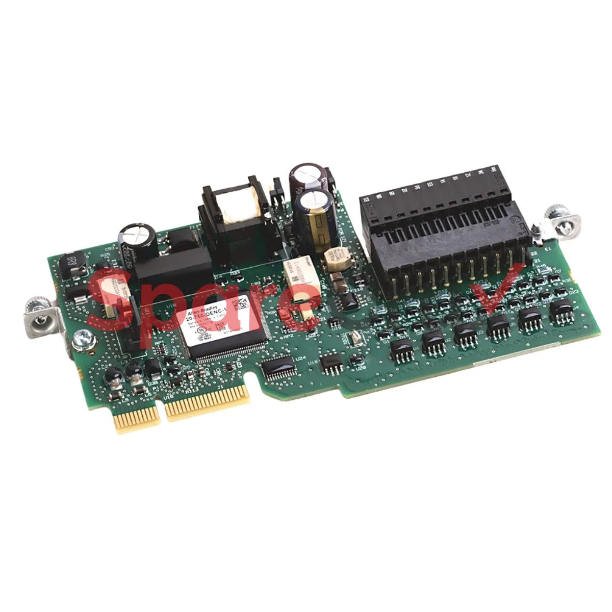 20-750-DENC-1 | ALLEN BRADLEY | PowerFlex 750 Dual Incremental Encoder Option Module