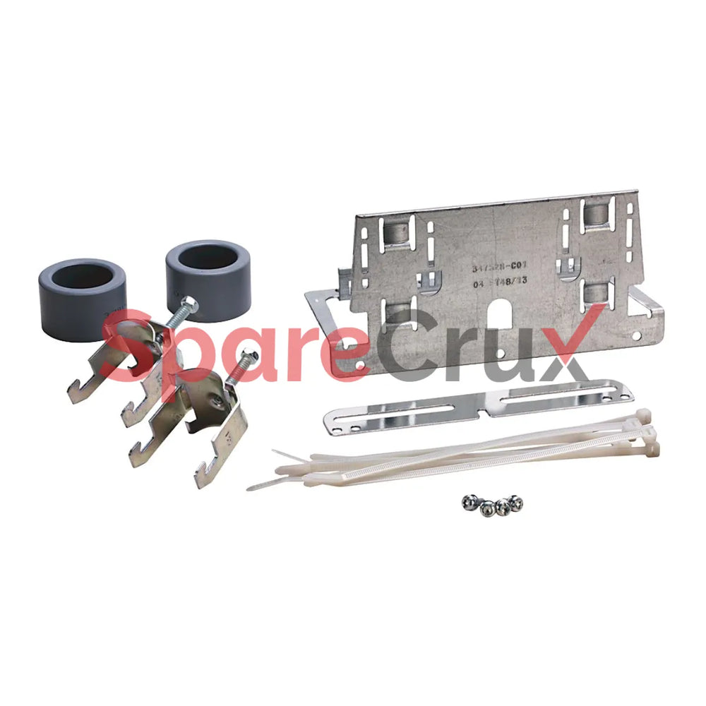 20-750-EMC1-F5 | ALLEN BRADLEY | PowerFlex 750-Series EMC Plate with Cores, Frame 5, 200…240/380…480V AC