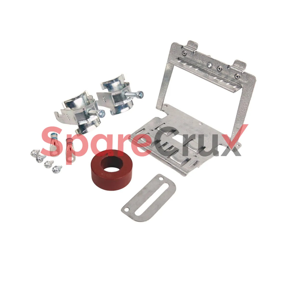 20-750-EMC1-F3 | ALLEN BRADLEY | PowerFlex 750-Series EMC Plate & Cores, Frame 3, 400/480V