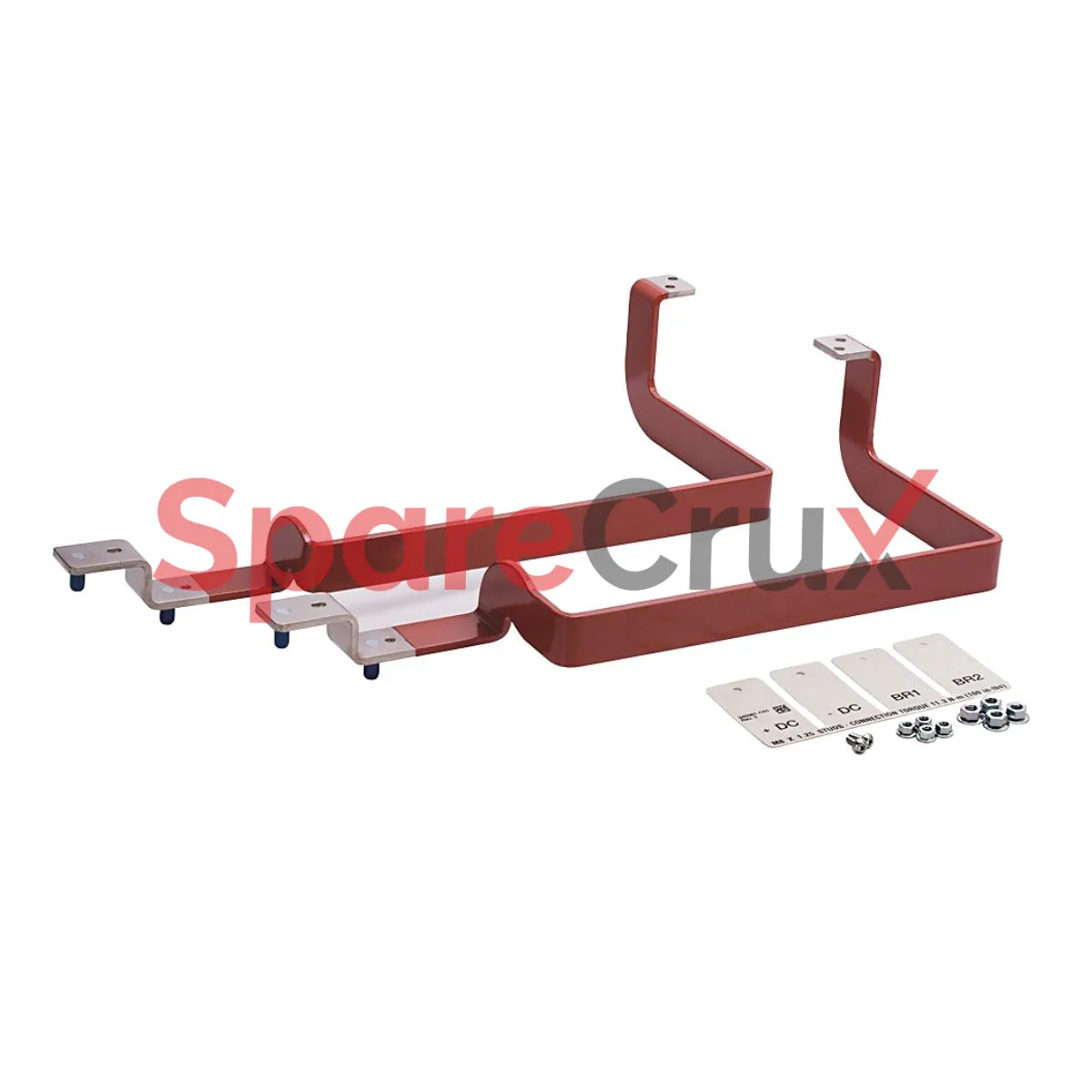 20-750-DCBB1-F7 | ALLEN BRADLEY | PowerFlex 750-Series DC Bus Bar Kit, 400/480V, Frame 7