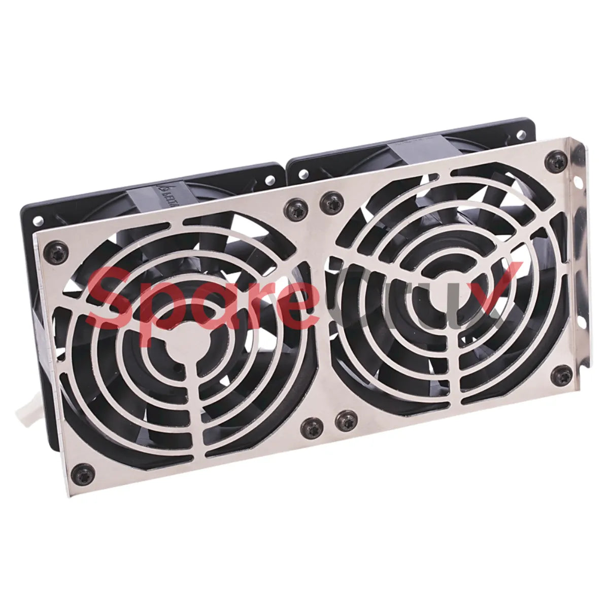 SK-R9-FAN14-F45 | ألين برادلي | طقم مروحة باور فليكس 750 بمشتت حراري NEMA 4X