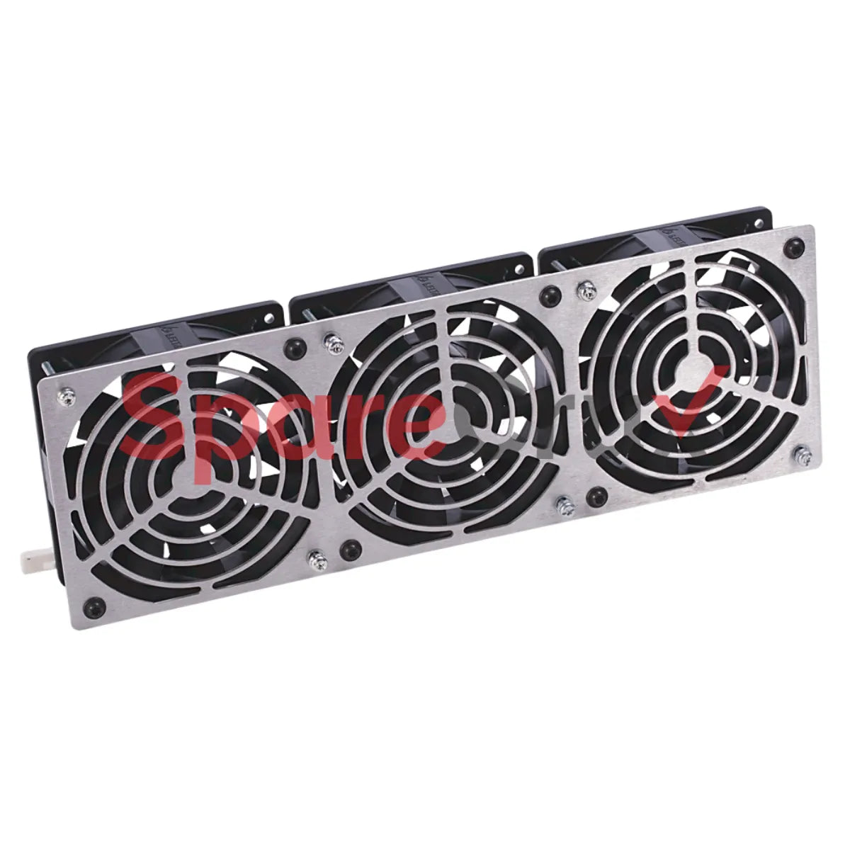 SK-R9-FAN14-F7A | ALLEN BRADLEY | PowerFlex 750 Heat Sink Fan Kit