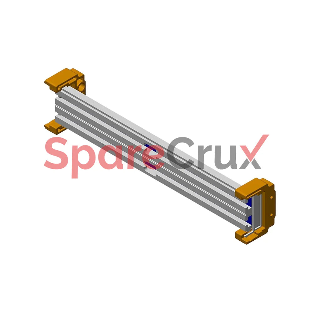 20-750-MACBUS6-3K0 | ALLEN BRADLEY | PowerFlex 750-Series Common Bus Adapter, 6A, 3kΩ