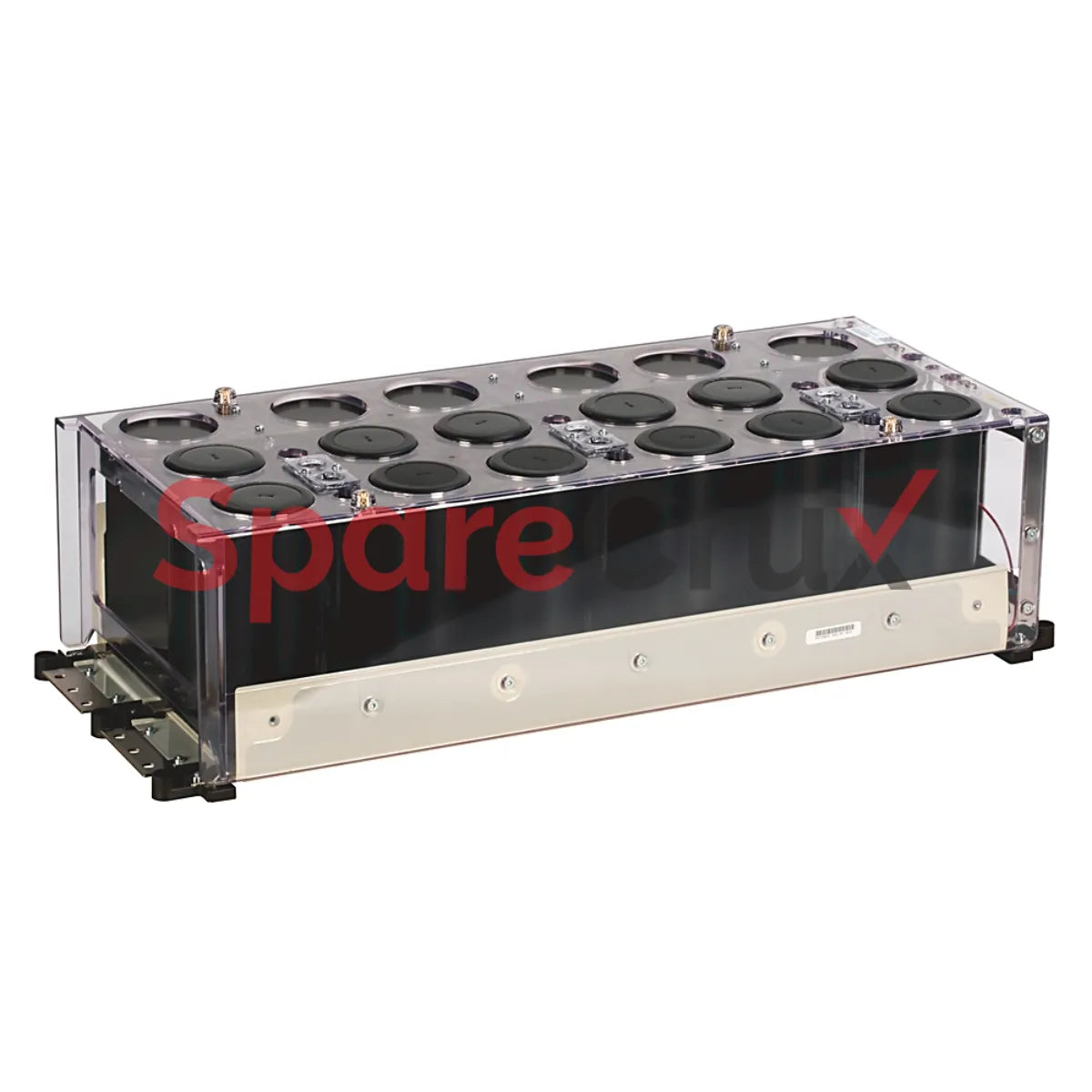 SK-R1-CP1-C567D545 | ALLEN BRADLEY | PowerFlex 750 Kit Cap Bank Fr8A 400/480V