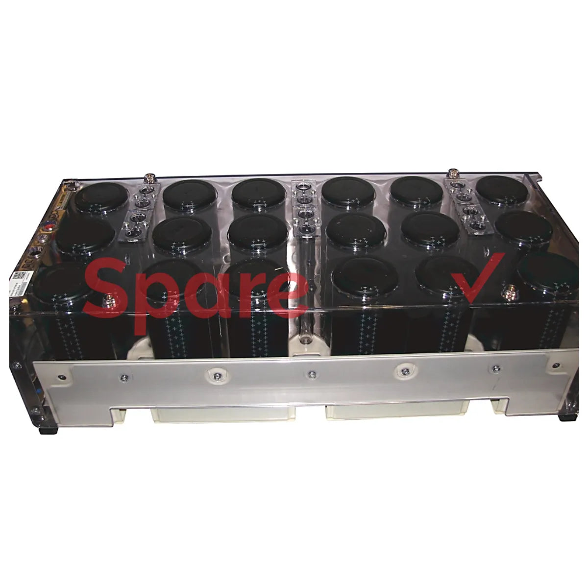 SK-R1-CP1-E510F500 | ALLEN BRADLEY | PowerFlex 750 Kit Cap Bank Fr8C 600/690V